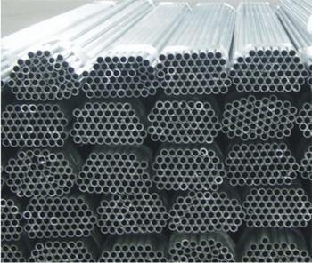 西安1060鋁管 西安1060鋁管