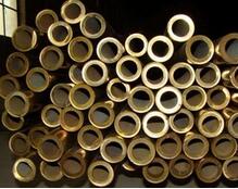 西安黃銅管 西安黃銅管