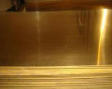 西安黃銅板 西安黃銅板