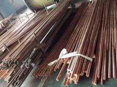 T2紫銅棒 T2紫銅棒