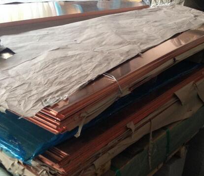 陜西紫銅板 陜西紫銅板